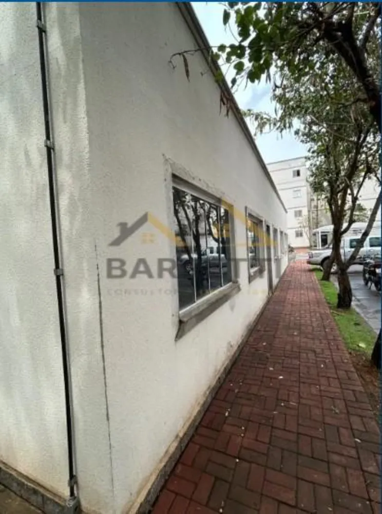 Apartamento, 2 quartos, 46 m² - Foto 1