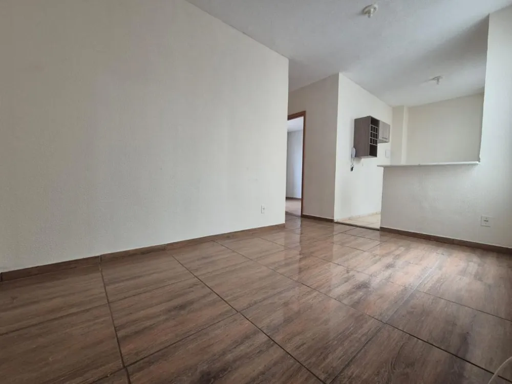 Apartamento, 2 quartos, 46 m² - Foto 3