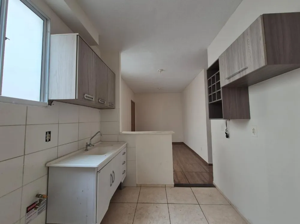 Apartamento, 2 quartos, 46 m² - Foto 7