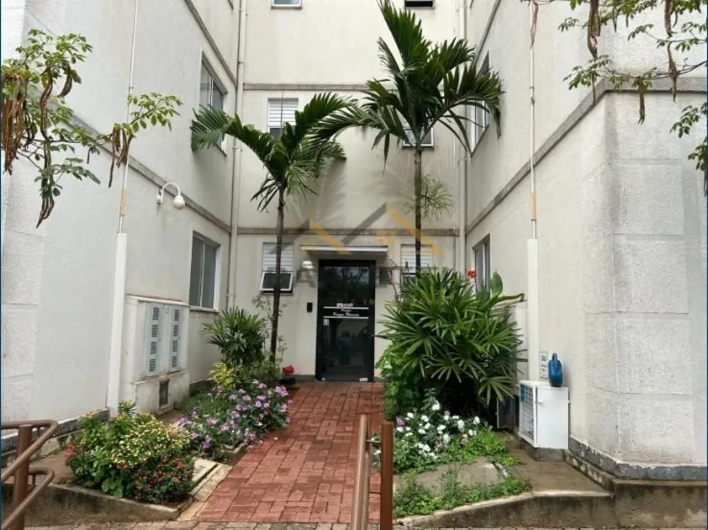 Apartamento, 2 quartos, 46 m² - Foto 2
