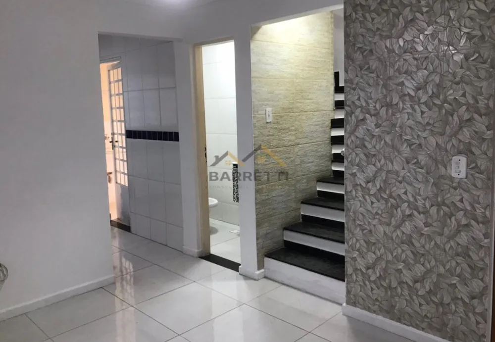 Casa de Condomínio, 2 quartos - Foto 1