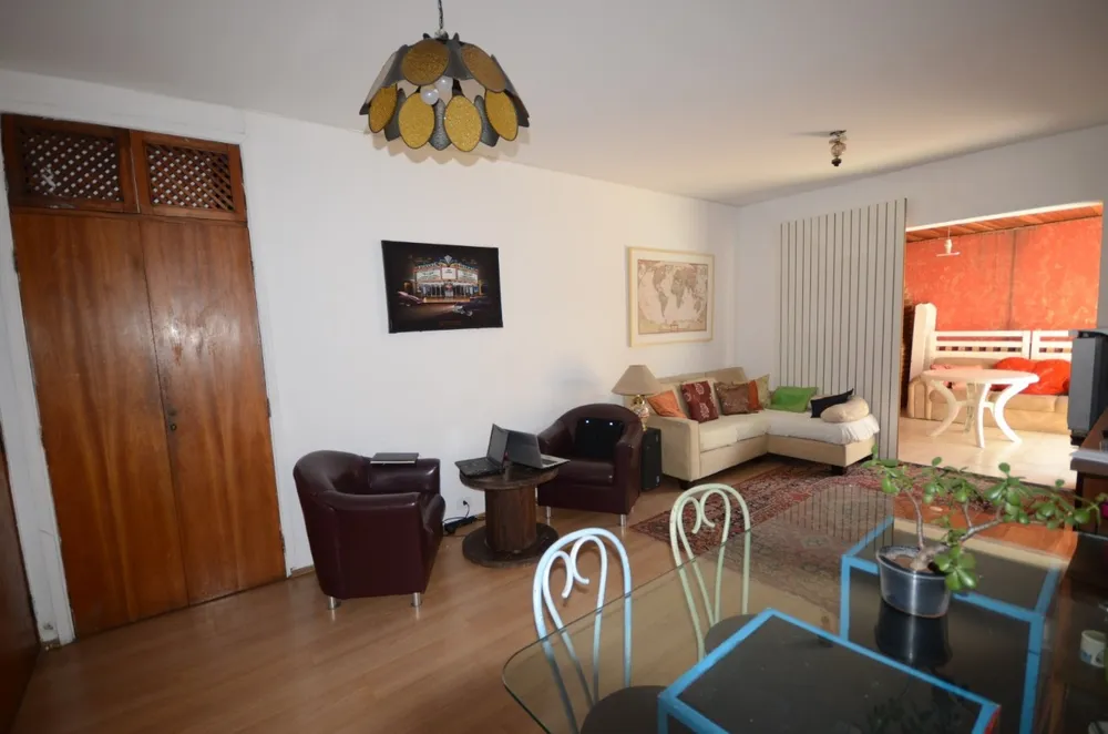 Apartamento, 4 quartos, 131 m² - Foto 9