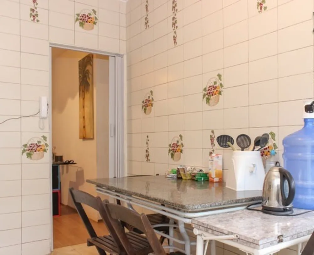 Apartamento, 4 quartos, 131 m² - Foto 2