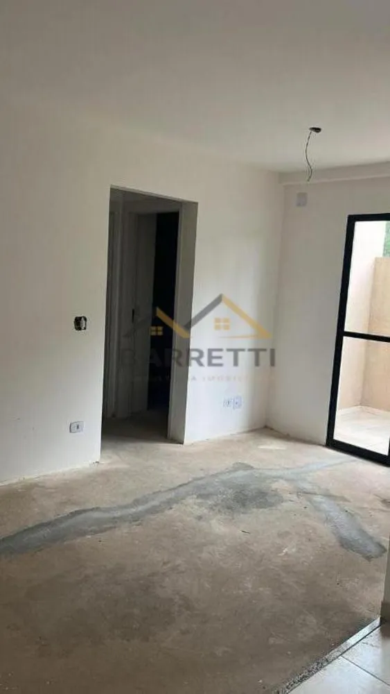 Apartamento, 2 quartos, 53 m² - Foto 1