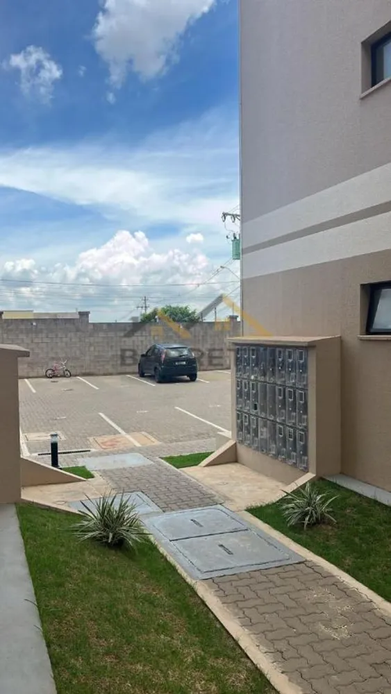 Apartamento, 2 quartos, 53 m² - Foto 12