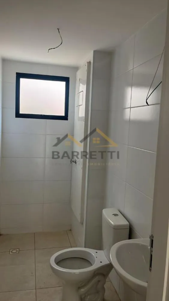 Apartamento, 2 quartos, 53 m² - Foto 7