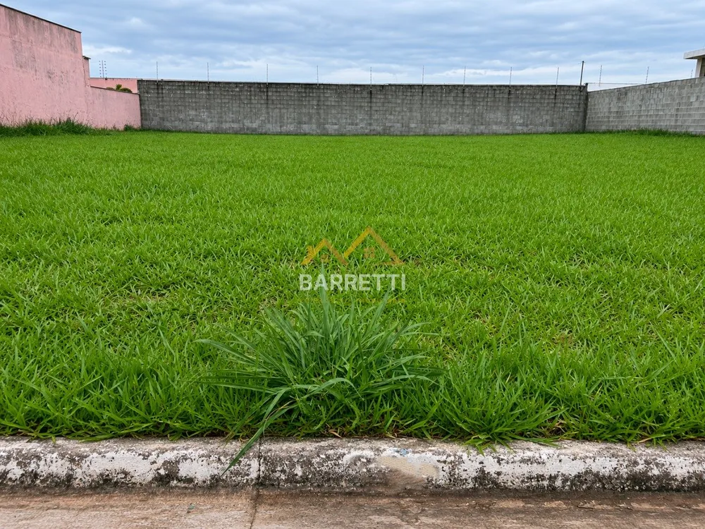 Terreno, 208 m² - Foto 1