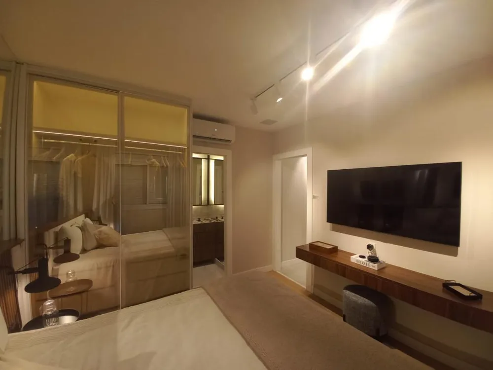Apartamento, 3 quartos, 79 m² - Foto 3