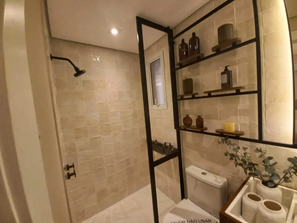 Apartamento, 3 quartos, 79 m² - Foto 1