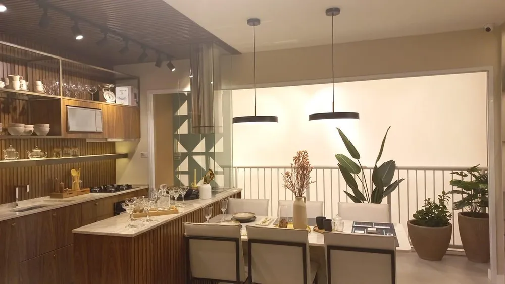 Apartamento, 3 quartos, 79 m² - Foto 3