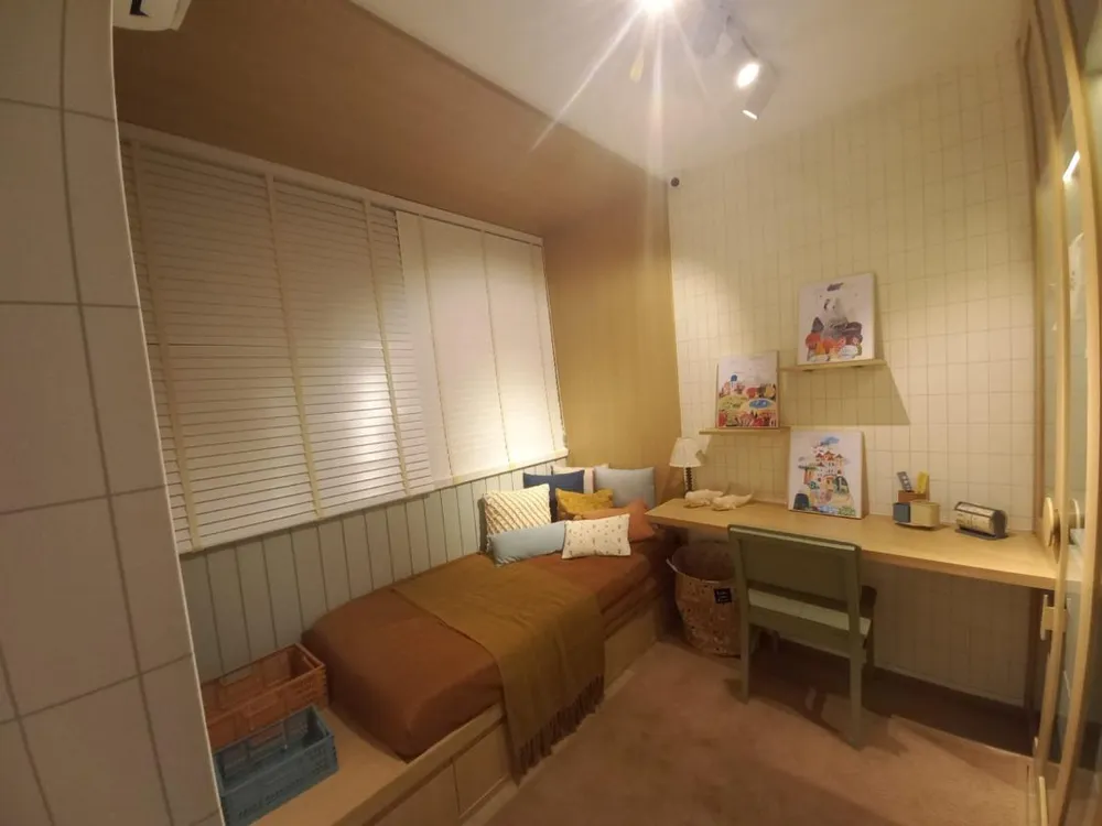 Apartamento, 3 quartos, 79 m² - Foto 8