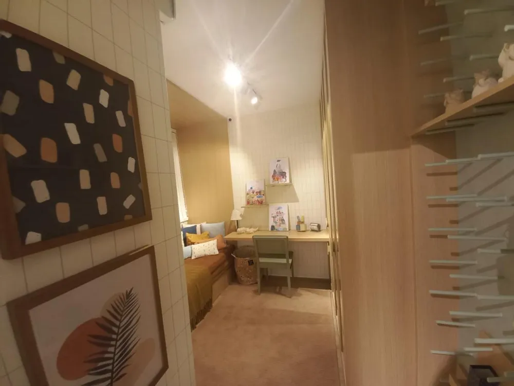 Apartamento, 3 quartos, 79 m² - Foto 5