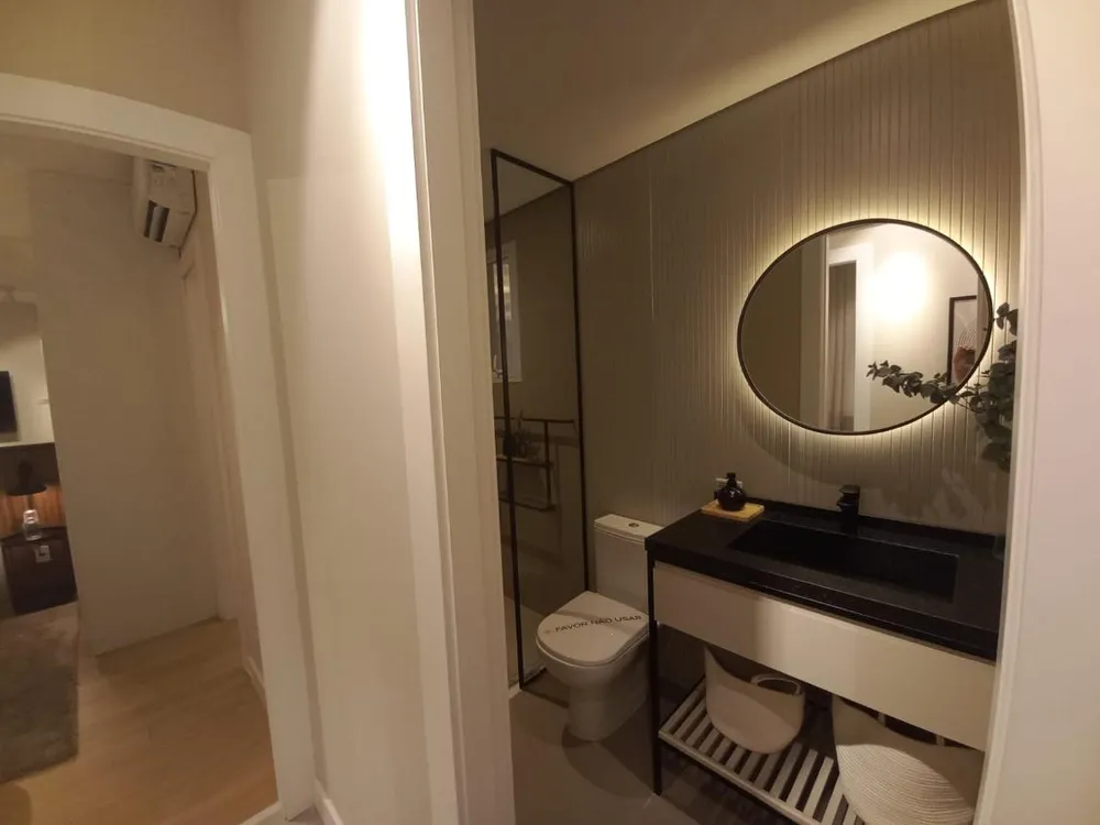 Apartamento, 3 quartos, 79 m² - Foto 7