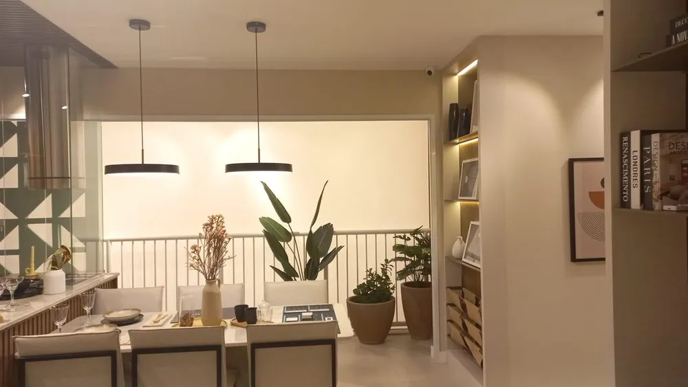 Apartamento, 3 quartos, 79 m² - Foto 2