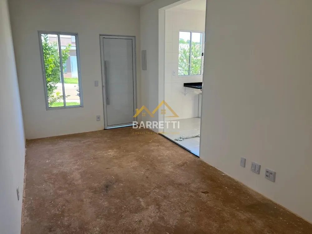 Casa de Condomínio, 2 quartos - Foto 4
