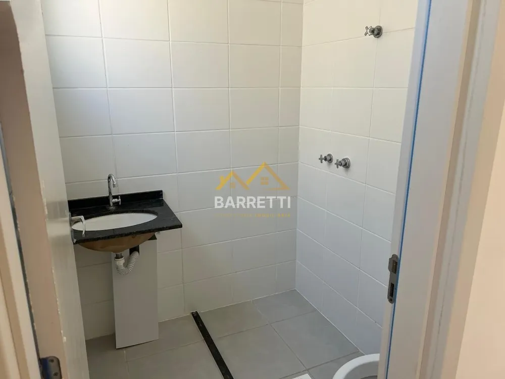 Casa de Condomínio, 2 quartos - Foto 6