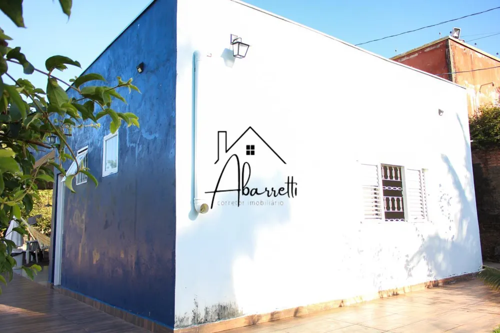Chácara, 2 quartos, 1650 m² - Foto 4