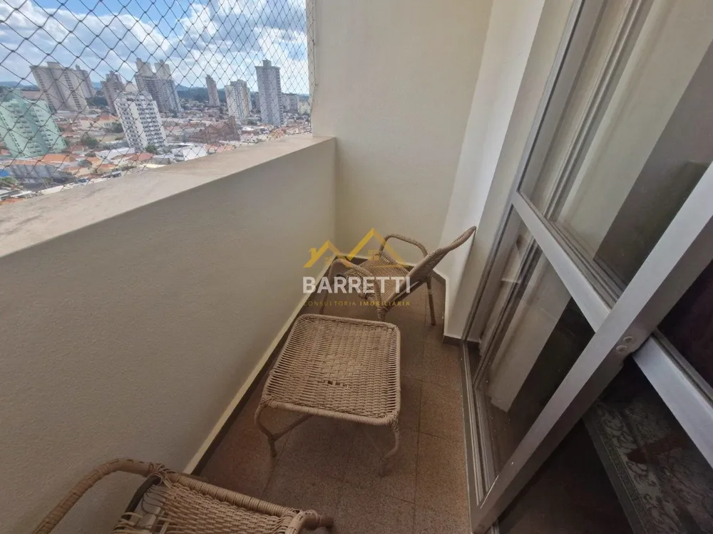 Apartamento, 2 quartos, 78 m² - Foto 3