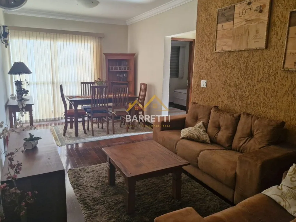 Apartamento, 2 quartos, 78 m² - Foto 1