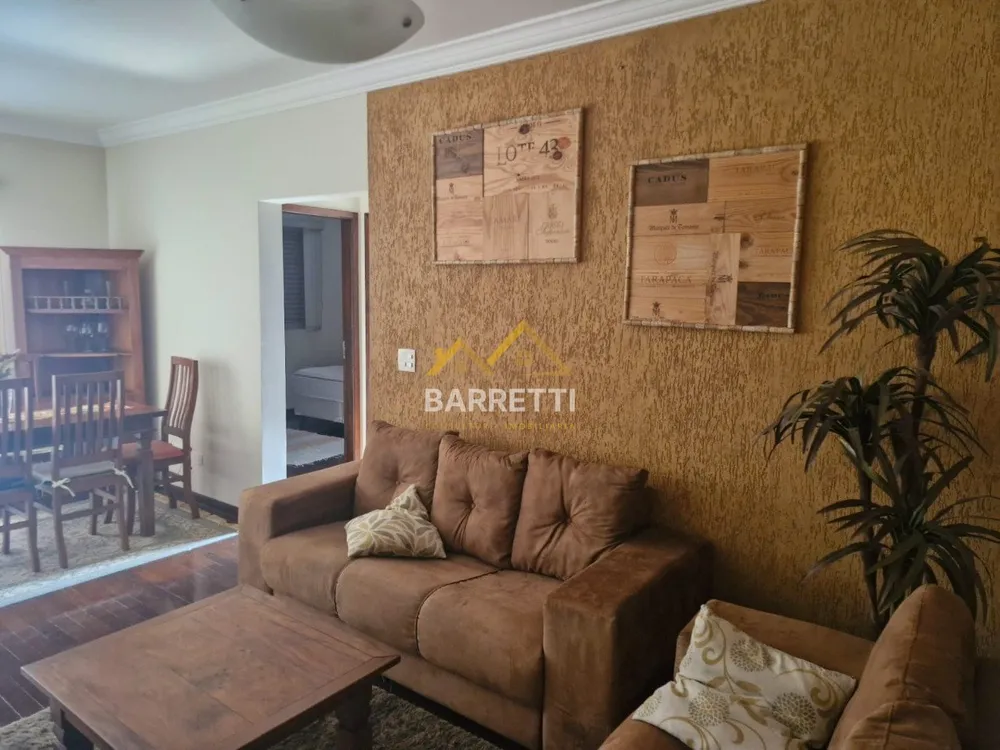 Apartamento, 2 quartos, 78 m² - Foto 2