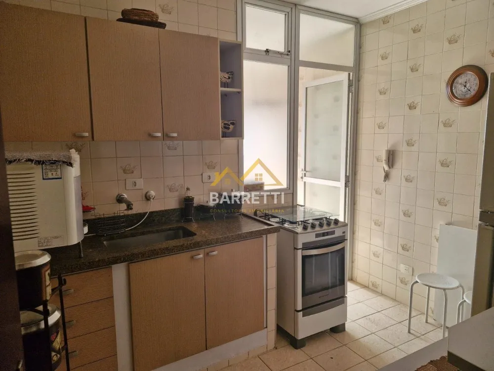 Apartamento, 2 quartos, 78 m² - Foto 3