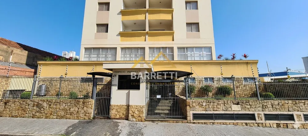 Apartamento, 2 quartos, 78 m² - Foto 12