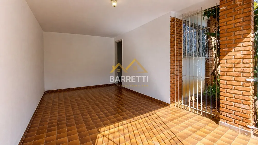 Casa, 3 quartos, 121 m² - Foto 2
