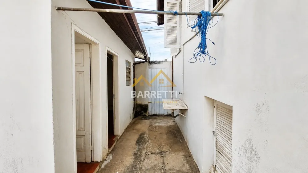 Casa, 3 quartos, 121 m² - Foto 14