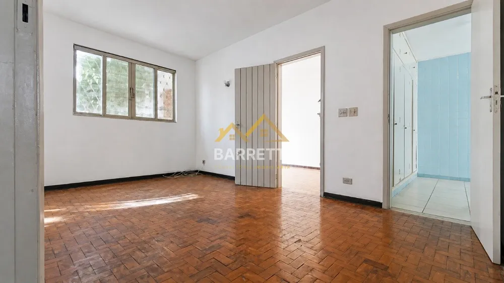 Casa, 3 quartos, 121 m² - Foto 1