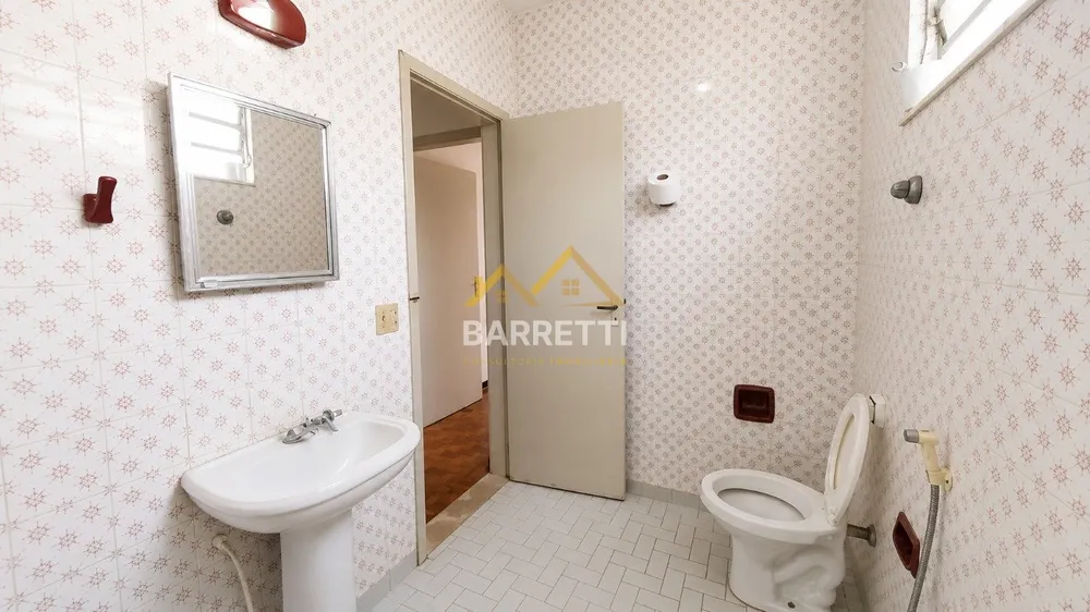 Casa, 3 quartos, 121 m² - Foto 8