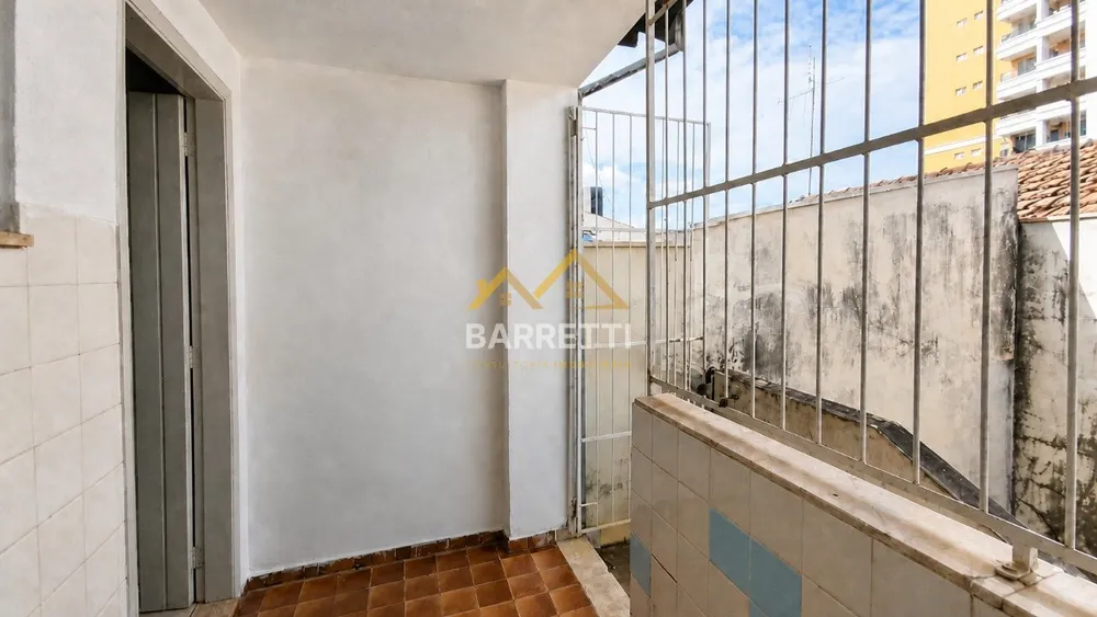 Casa, 3 quartos, 121 m² - Foto 6