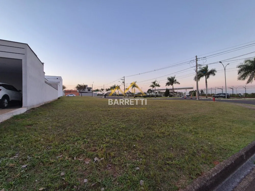 Terreno, 482 m² - Foto 1