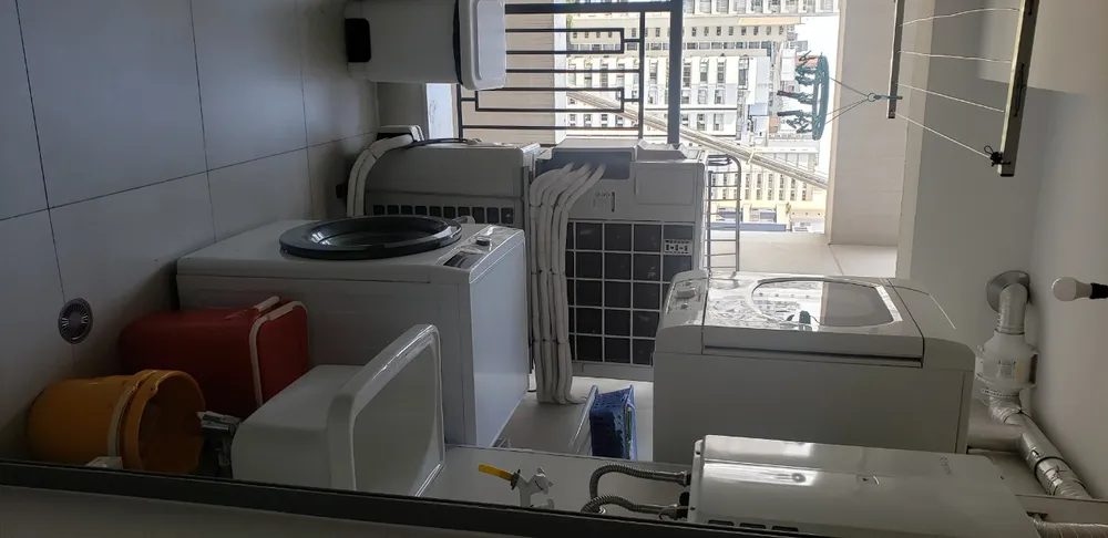 Apartamento, 3 quartos, 149 m² - Foto 1