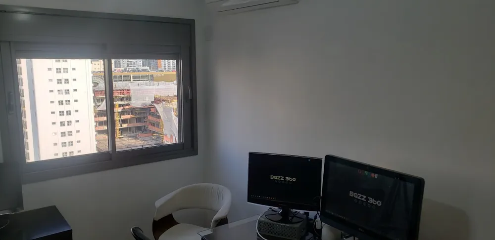 Apartamento, 3 quartos, 149 m² - Foto 4
