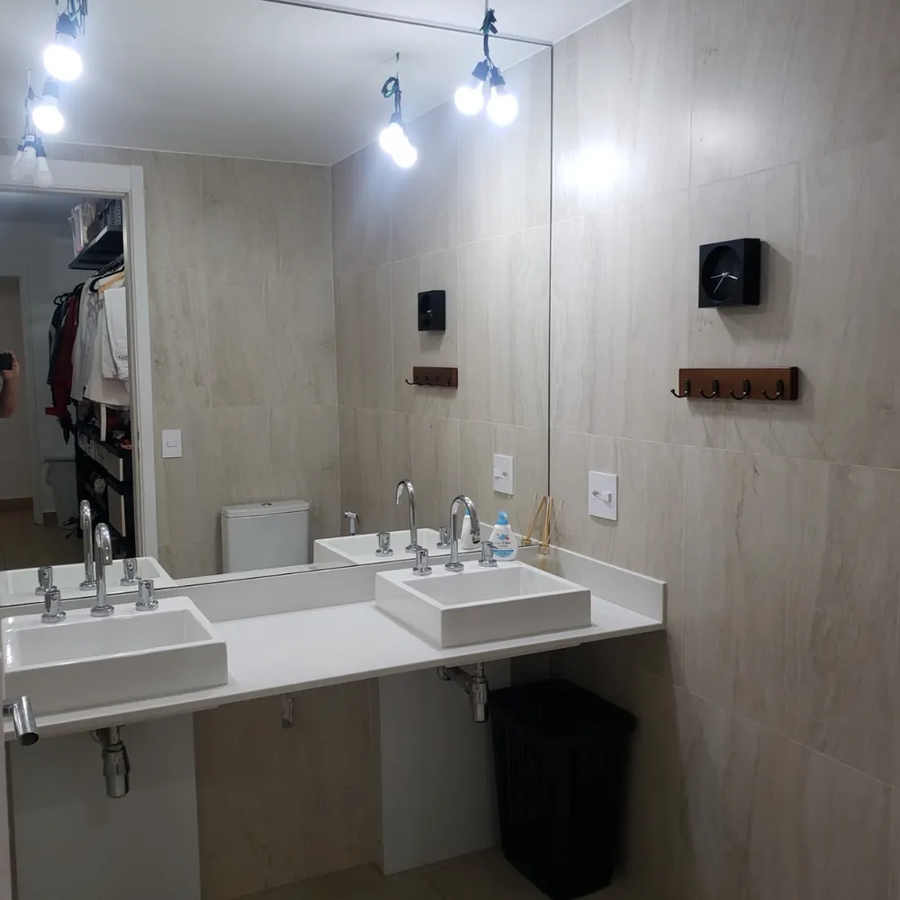 Apartamento, 3 quartos, 149 m² - Foto 3