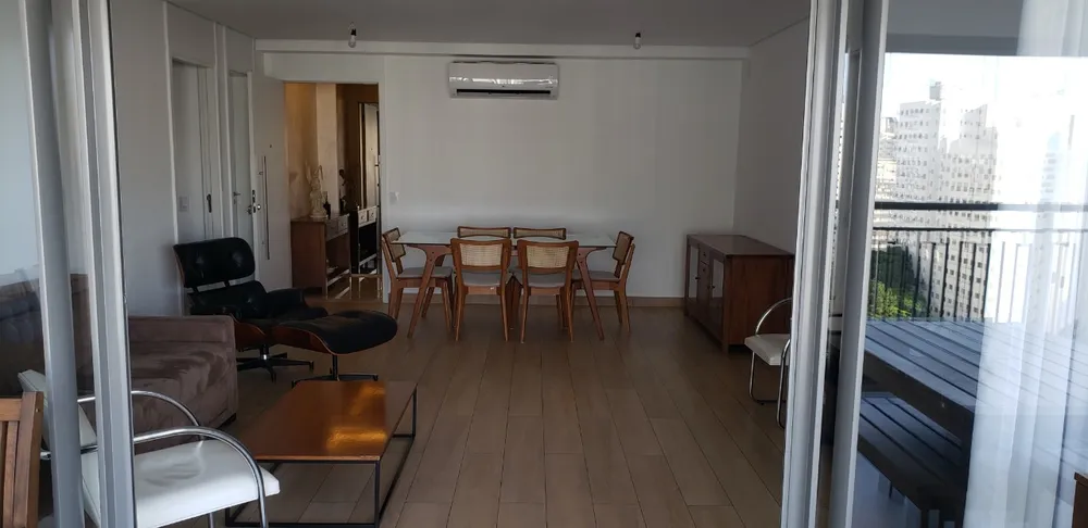 Apartamento, 3 quartos, 149 m² - Foto 3