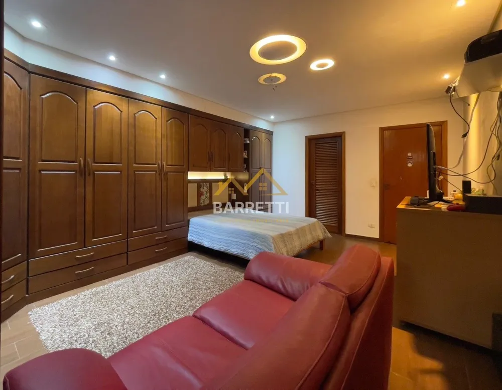 Chácara, 6 quartos, 2873 m² - Foto 5
