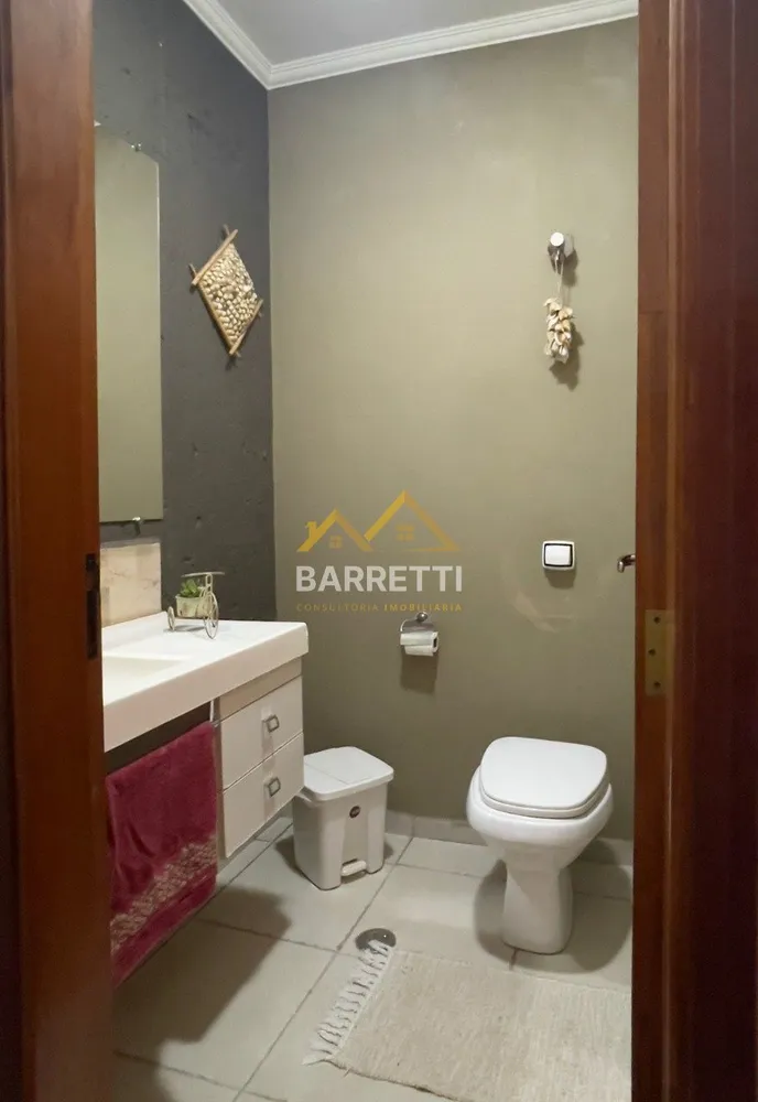 Chácara, 6 quartos, 2873 m² - Foto 10