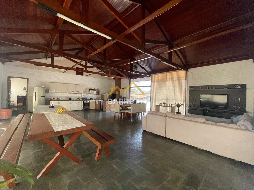 Chácara, 6 quartos, 2873 m² - Foto 2
