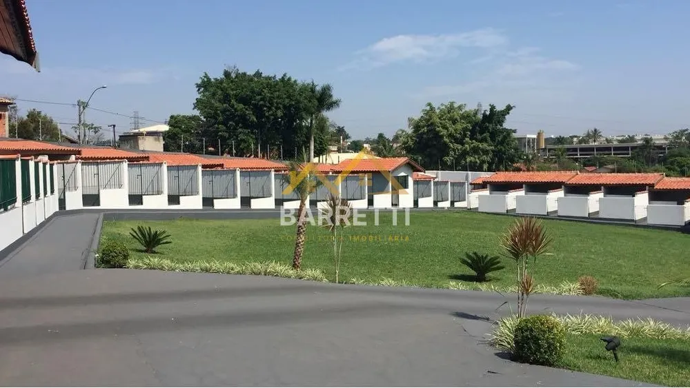 Chácara, 6 quartos, 2873 m² - Foto 1