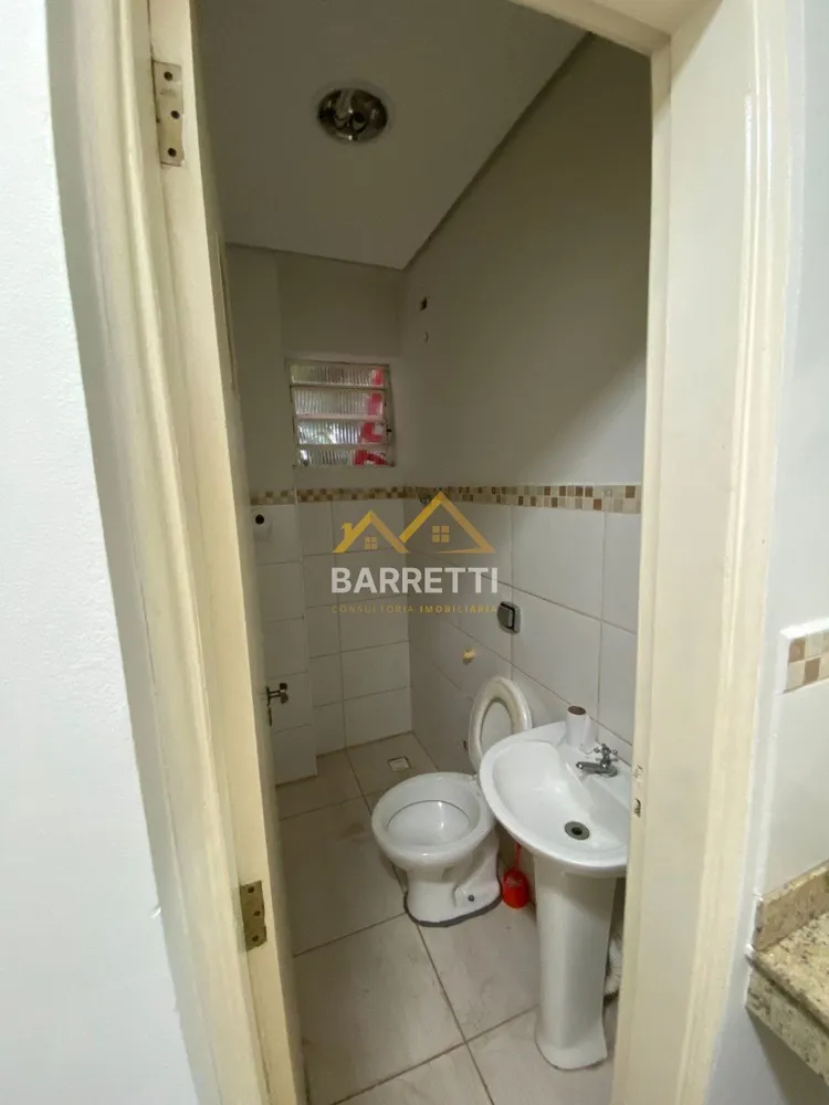 Loja-Salão, 145 m² - Foto 12