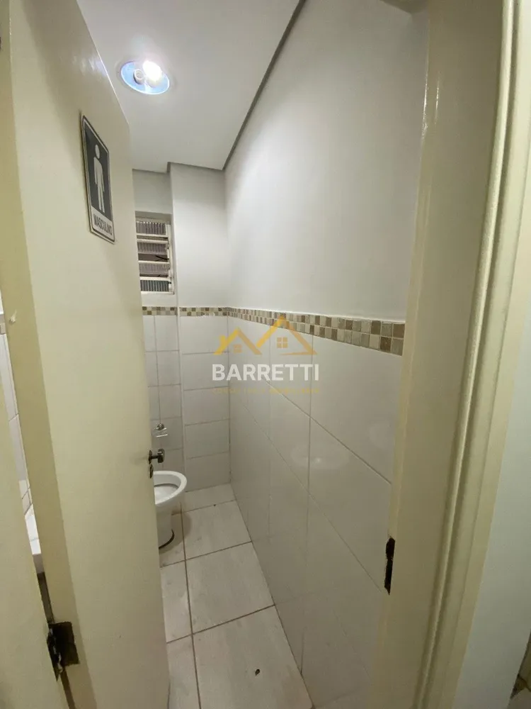 Loja-Salão, 145 m² - Foto 11