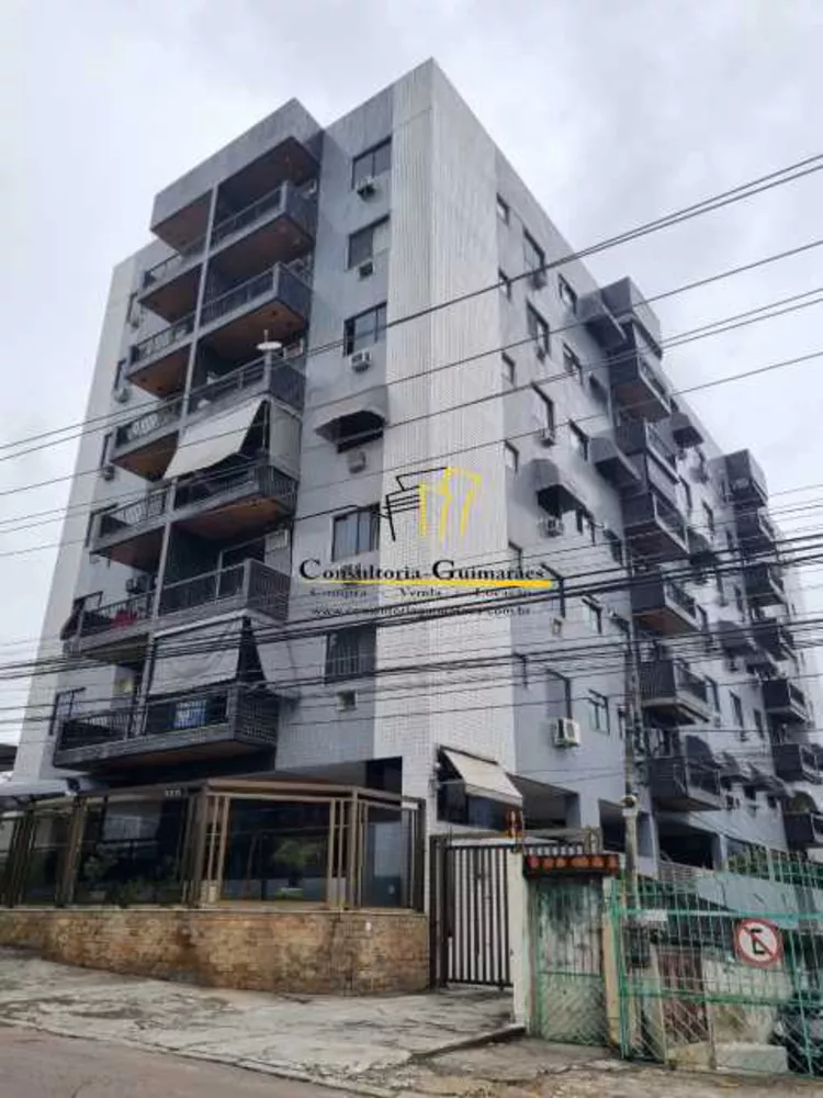 Apartamento, 2 quartos, 70 m² - Foto 17