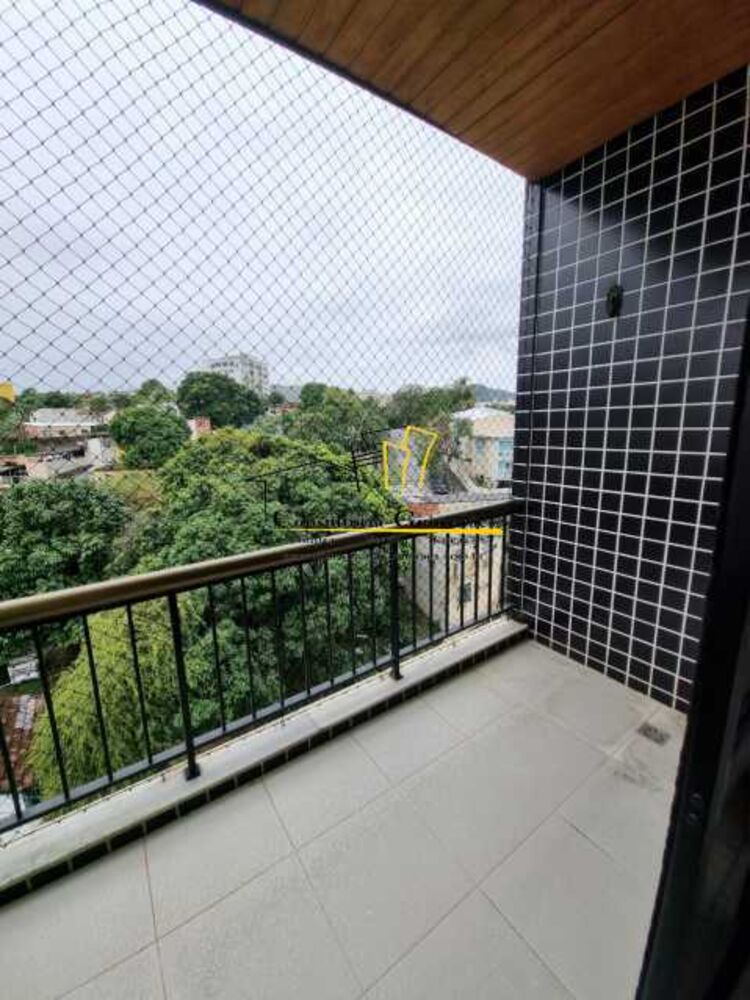 Apartamento, 2 quartos, 70 m² - Foto 2