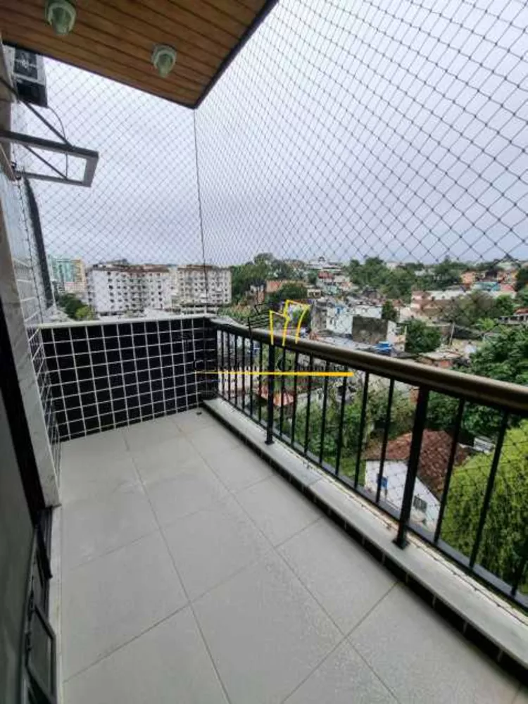 Apartamento, 2 quartos, 70 m² - Foto 11