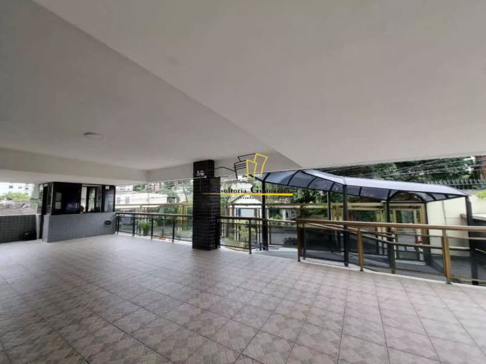 Apartamento, 2 quartos, 70 m² - Foto 15