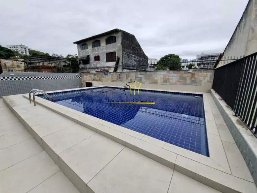 Apartamento, 2 quartos, 70 m² - Foto 12