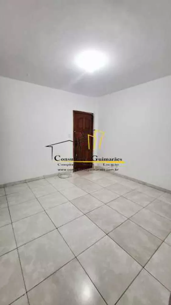 Apartamento, 2 quartos, 47 m² - Foto 8