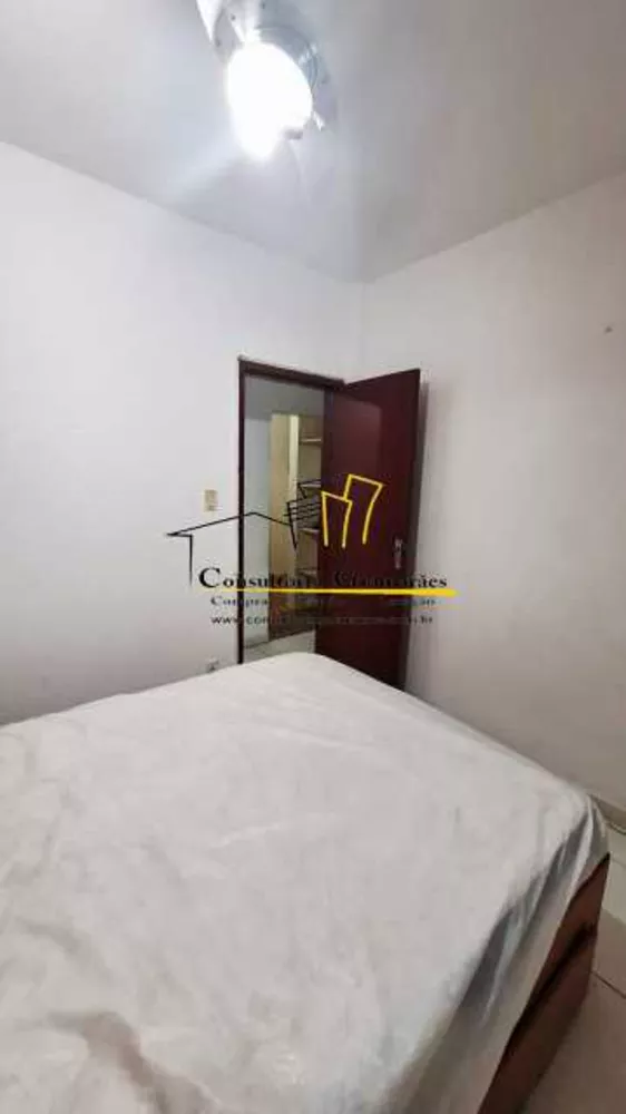 Apartamento, 2 quartos, 47 m² - Foto 2