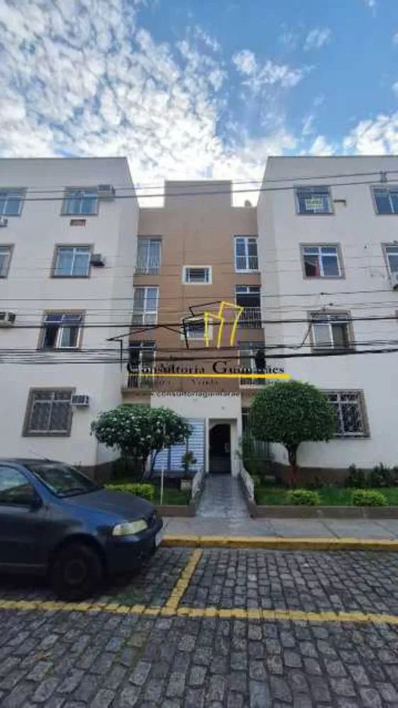 Apartamento, 2 quartos, 47 m² - Foto 1